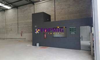 Imagem 6: Galpão - Estreito - Betim