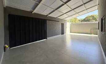 Imagem: Casa em morada de Santa Fe