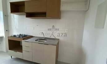 Imagem 4: Apartamento - Aurora Residence - Jardim Jacinto - Jacareí - 2 Dormitórios - 44 m²