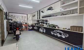 Imagem 4: CASA TÉRREA - VILA NIVI - SP