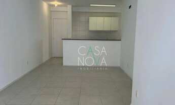 Imagem 4: Apartamento com 3 dormitórios para alugar, 77 m² por R$ 4.400/mês - Ponta da Praia - Santo