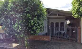 Imagem 3: Casa 145 m² - Centro - Andradina - SP