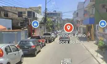 Imagem 3: Loja para Locação em Salvador, Boca do Rio, 1 banheiro