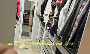 Imagem 5: Leo vende, Bairro, Vila Olímpia, 3\4 c 2suítes, closet, área goumert