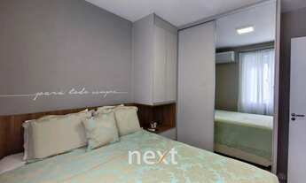 Imagem 5: Apartamento Para locação no Taquaral em Campinas-SP