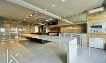 Imagem 4: Apartamento planta 4 quartos transformado em 3 suítes, 180 m² - venda por R$ 3.378.000 ou