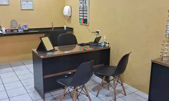 Imagem 3: Repasso Otica Galpão / depósito com aluguel por R$15.000 /mês