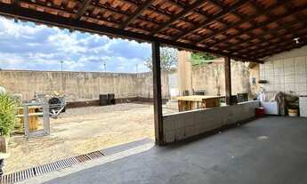 Imagem: Casa a venda no Recanto do Sol