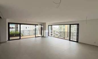 Imagem 6: Deck 23 - Opus Apartamento com 4 dormitórios