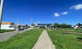 Imagem 7: Com 256 M² Residencial Village Lote de Esquina Escriturado Acesso Cid Jardim Lote na Pista