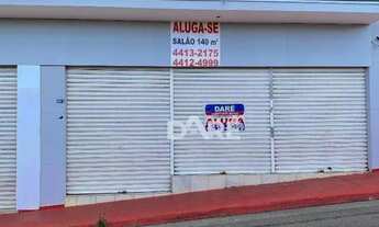 Imagem: Salão para alugar, 140 m² por R$ 3.980,00/mês