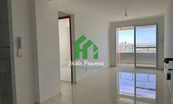 Imagem 4: Apartamento a venda em Salvador-BA, Piatã: 1 quarto, sala, 1 banheiro, 2 vagas de garagem!