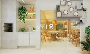 Imagem 4: Studio no Santa Mônica Finotti