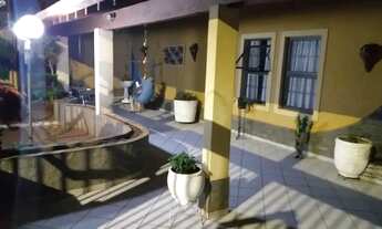 Imagem 2: Casa no Bairro Recanto dos Pássaros