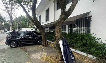 Imagem: Casa comercial rua especial 400 m2 úteis