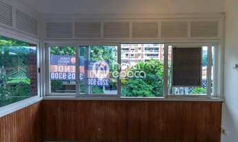 Imagem 6: Lagoa Apartamento com 3 dormitórios