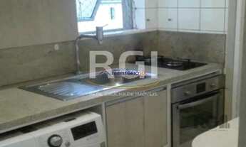 Imagem 2: Apartamento em Cidade Baixa