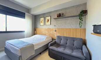 Imagem 3: Loft 25M² - para Alugar