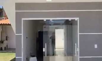 Imagem: Casas 2/4 Jauá (Oportunidade