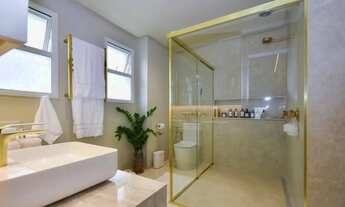 Imagem 5: Chateau Marista Apartamento com 4 Quarto(s) e 5 banheiro(s) à Venda, 232.00 por R$ 3100000