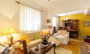 Imagem 4: Venda Apartamento 3 Dormitórios - 170 m² Jardim Paulista