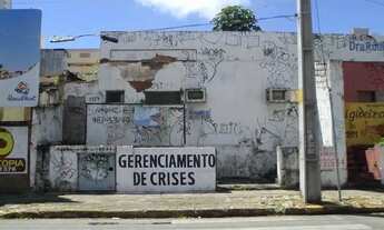 Imagem: TERRENO para alugar na cidade de FORTALEZA-CE