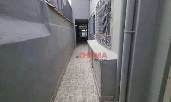 Imagem 13: Sobrado para alugar, 130 m² por R$ 5.002,00/ano - Boqueirão - Santos/SP