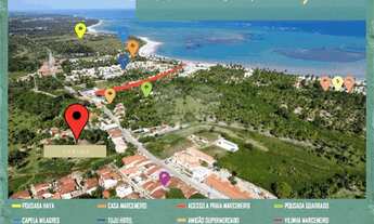 Imagem 5: Condomínio com 2 quartos à venda em Centro - AL