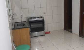 Imagem 4: Alugo kitnet Kitnet com 1 dormitório