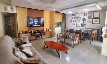 Imagem 3: Vendo casa no Medicí 2 (Marambaia), c/ 4 quartos, sendo 1 suíte, banheiro social, quintal