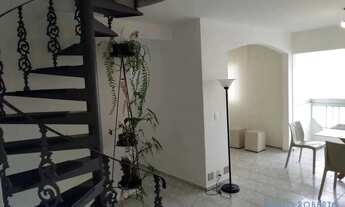 Imagem 4: COBERTURA - VILA LEOPOLDINA - SP