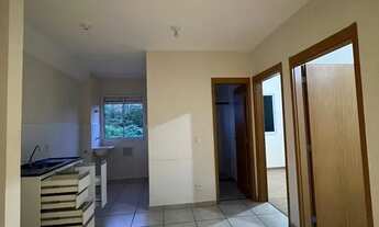 Imagem: APARTAMENTO NO VITTA SERRANA (negociar entrada