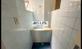 Imagem 4: Apartamento para Locação em Belo Horizonte, Colégio Batista, 2 dormitórios, 1 banheiro