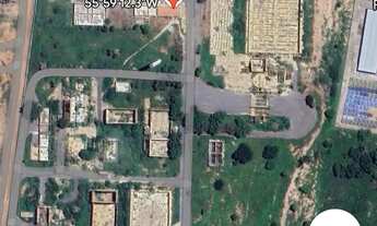 Imagem: Area a venda no distrito industrial de Cuiaba