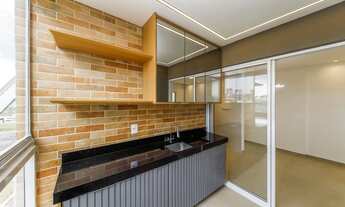 Imagem 5: 2 quartos com suíte, varanda gourmet e vaga no Aeroporto para venda