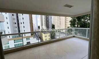 Imagem 6: APARTAMENTO 03 SUÍTES - JARDIM GOIÁS - RESIDENCIAL RESERVA DU PARC