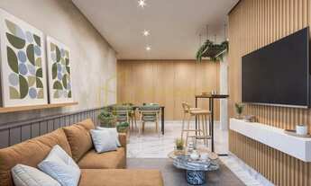 Imagem 6: Praia do Suá: Apartamento de 2 Quartos com Acabamento Sofisticado!