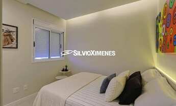 Imagem 12: Residencial Apartamento no Vila Da Serra com 105,00 (M²), 3 quartos e 2 vagas para Alugue