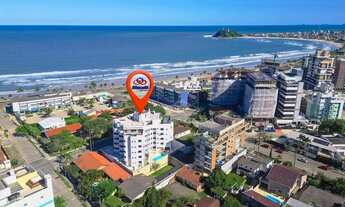 Imagem 2: Apartamento com 4 dormitórios para alugar por diária - Centro - Guaratuba/PR