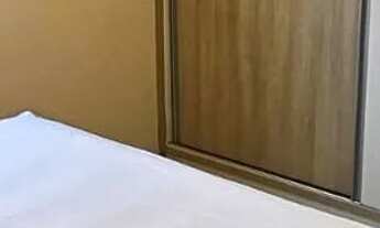 Imagem 4: Alugo apartamento mobiliado no calhau condomínio Grand Park pássaros