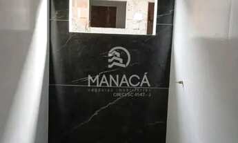 Imagem 2: Casa Nova à Venda Modernidade e Conforto!