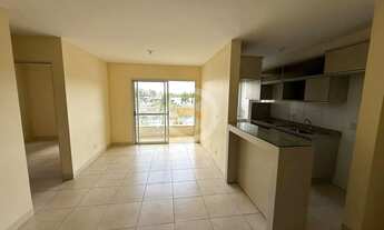 Imagem: Apartamento no Condomínio Mirage, Vila