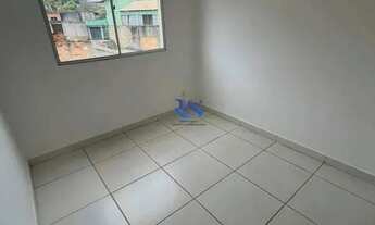 Imagem 4: Alugue Apartamento 02 Quartos no Bairro Bom Sossego - Ribeirão Das Neves/MG