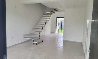 Imagem 2: Sobrado para venda com 92 metros quadrados com 3 quartos