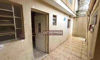 Imagem 7: Casa com 1 quarto para alugar, 32 m² por R$ 980/mês - Picanço - Guarulhos/SP