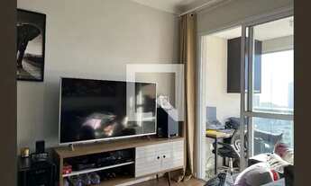 Imagem 5: Apartamento à Venda - Lapa, 2 Quartos, 54 m2