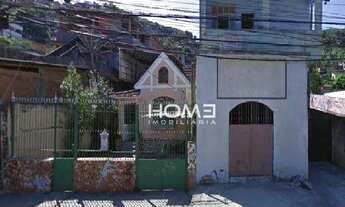 Imagem: Casa com 2 dormitórios à venda, 108 m²