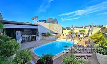 Imagem: Cobertura à venda no Jardim Oceânico