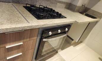 Imagem 7: RESIDENCIAL YUNIS - ZONA SUL DA CIDADE - PRÓXIMO À AV. GETULIO VARGAS