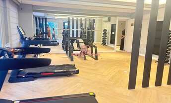 Imagem 15: Apartamento Para venda e locação em Canto do Forte, Praia Grande - SP 2 quartos